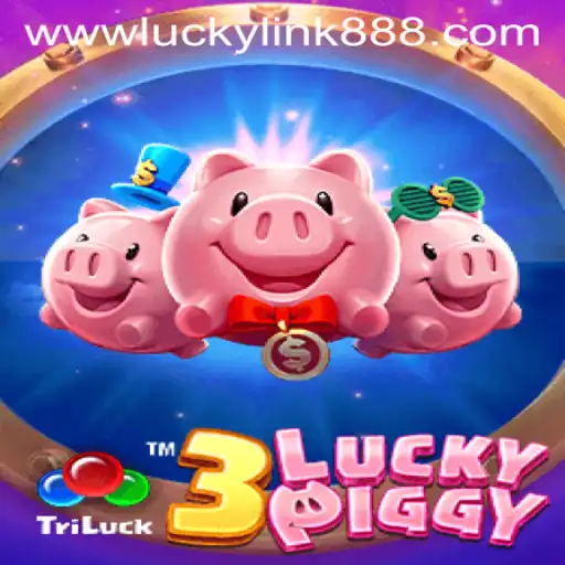 Experience the Thrill of 3LUCKYPIGGY: A Dive into the World of Virtual Fun
