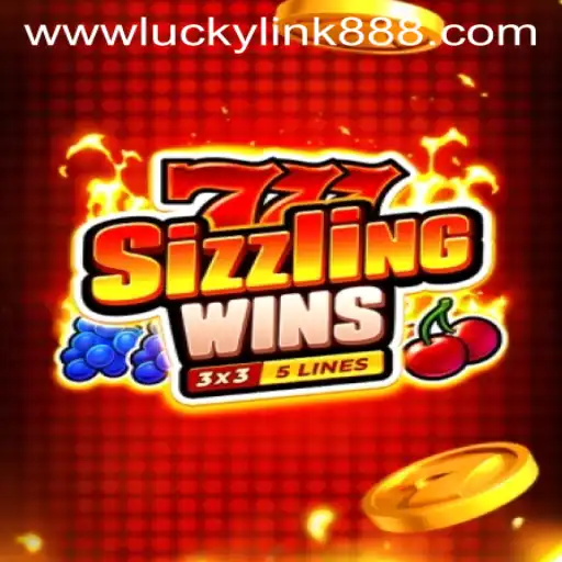 Discovering the Thrills of 777SizzlingWins: A Deep Dive into Exciting Gameplay with LuckyLink888