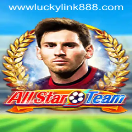 AllStarTeam: An Engaging Gaming Experience with LuckyLink888
