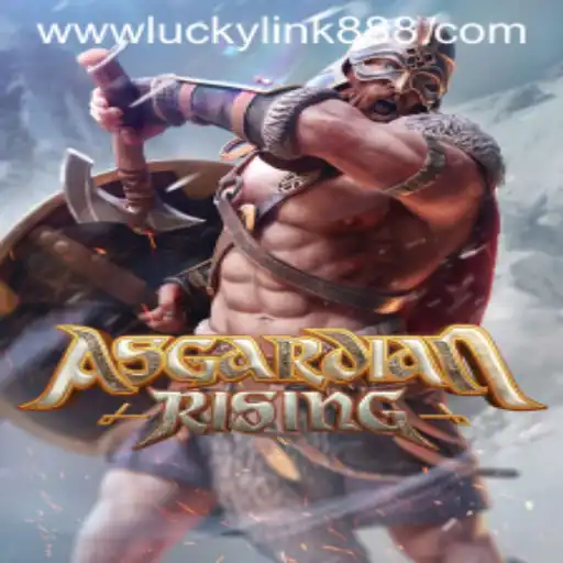 Discover AsgardianRising: A Mythical Journey with Luckylink888