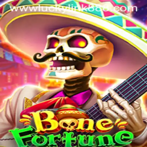 Unveiling BoneFortune: A Thrilling Adventure in the World of Luck and Strategy