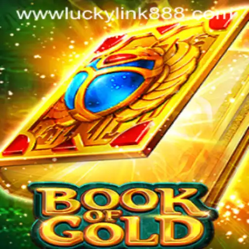 Unveiling the Mysteries of BookofGold and the Magic of luckylink888