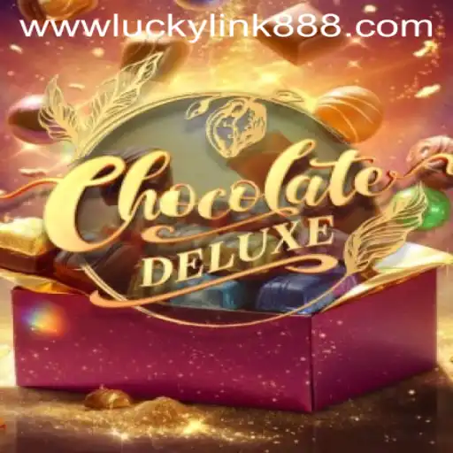 Exploring the Sweet World of ChocolateDeluxe: A Captivating Game Experience