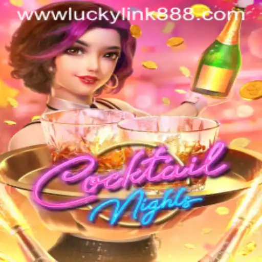 Cocktail Nights: A Spirited Exploration of Gameplay with a Twist of Luck