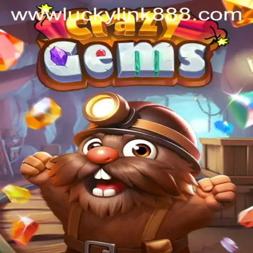 Exploring the Exciting World of CrazyGems: A Fresh Gaming Experience with LuckyLink888