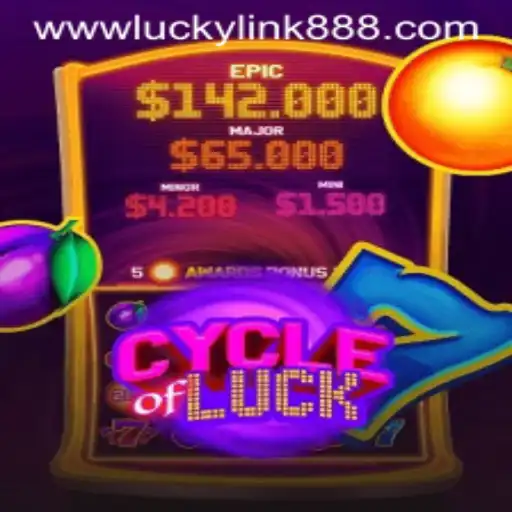 Cycle of Luck: A Comprehensive Guide to Conquering Your Gameplay