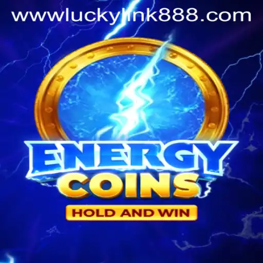 EnergyCoins: A Thrilling Adventure with luckylink888