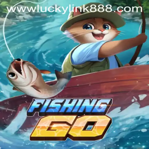 FishingGO: Dive into the World of Virtual Fishing with Luckylink888
