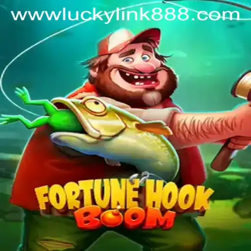 FortuneHookBoom: Dive into the World of Digital Treasure Hunts