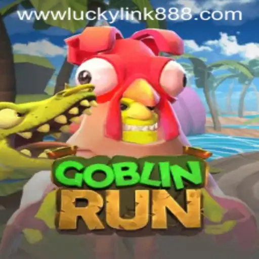 GoblinRun: Navigating the Mystical Maze with Luck