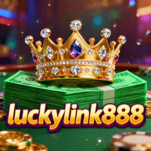 luckylink888