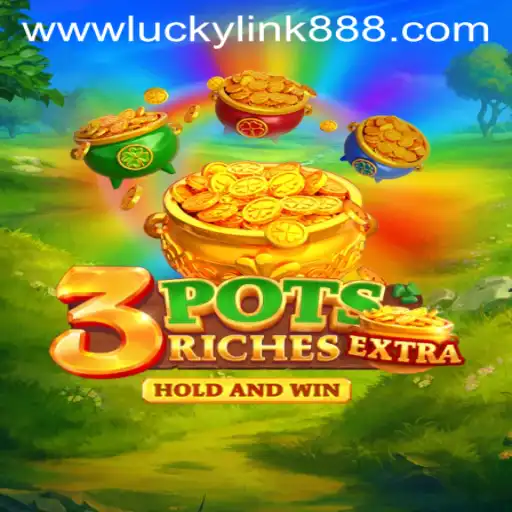 Unveiling 3potsExtra: A Comprehensive Look at the Latest Gaming Sensation