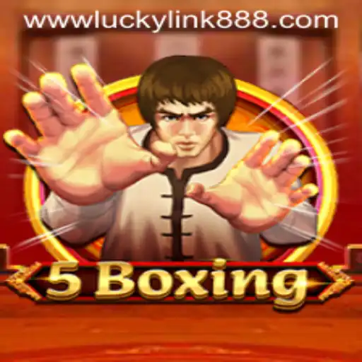 5Boxing and the Rise of Luckylink888: A Comprehensive Guide