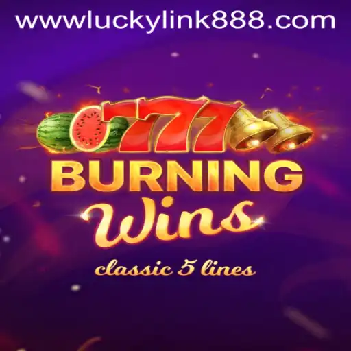 BurningWins: A Sensational Dive into Classic Slot Gaming with a Modern Twist