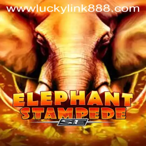 Discover the Thrills of ElephantStampedeSE: A New Gaming Sensation with Luckylink888