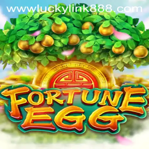 Explore 'FortuneEgg': A Thrilling Game Adventure with Luckylink888