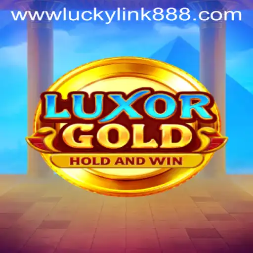 Explore LuxorGold: A Journey Through Ancient Ingenuity and Luck