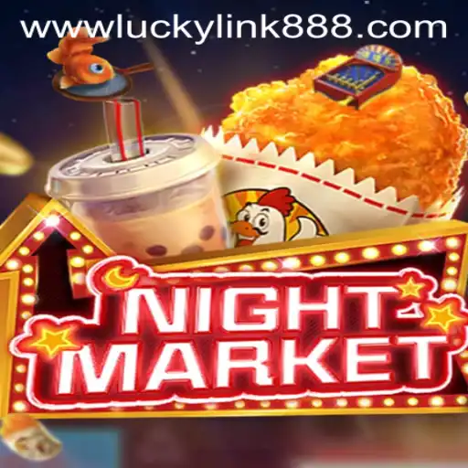 Exploring NIGHTMARKET: The Thrilling Game Experience Enhanced by luckylink888