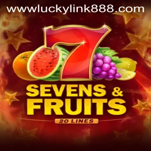 Discover the Thrills of SevensFruits20: A New Adventure in Gaming