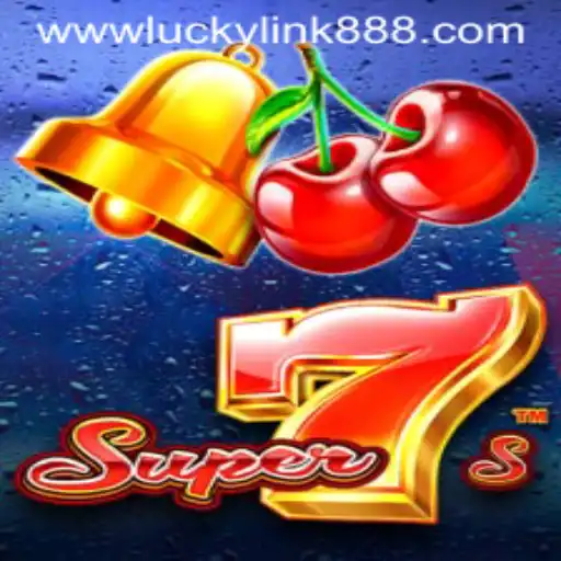 Exploring the Thrills of Super7s with Luckylink888