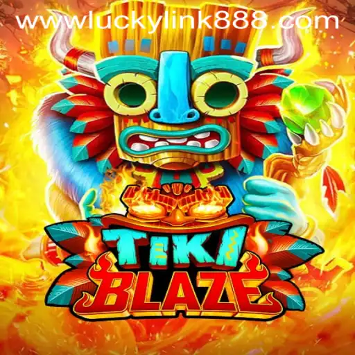 TikiBlaze: Unveiling the Thrills of a New Era in Gaming