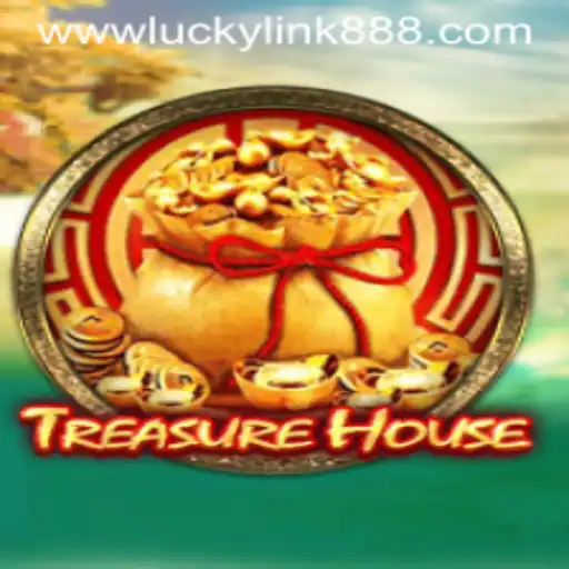 Explore TreasureHouse with Luckylink888: A Thrilling Gaming Experience