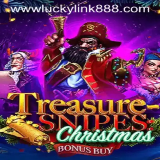 Discover the Festive Magic of TreasuresnipesChristmas