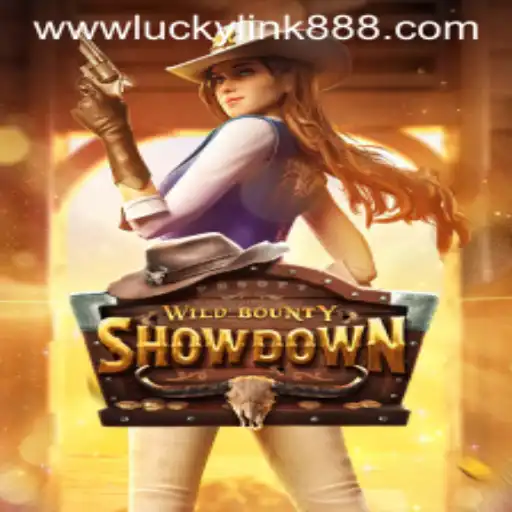 Unveiling WildBountyShowdown: A Thrilling Encounter with LuckyLink888