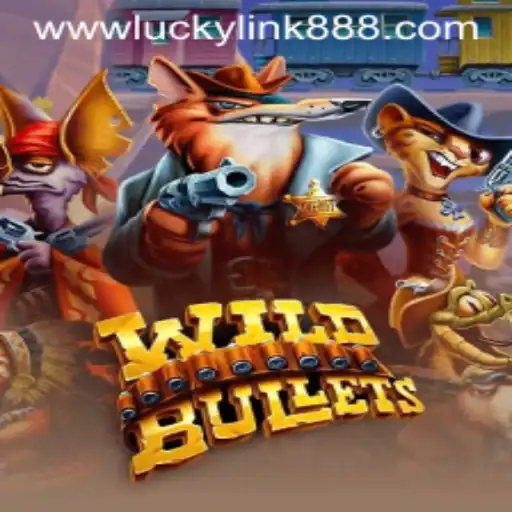 WildBullets: Dive Into the Action-Packed Adventure With Luckylink888