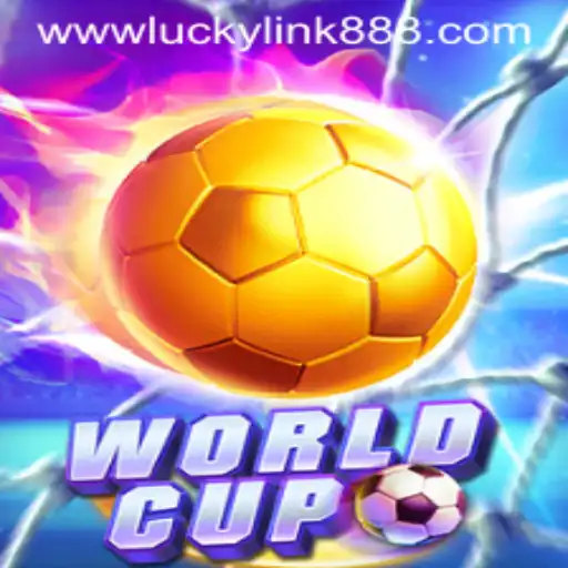 Exploring the World of WorldCup: An Interactive Gaming Experience with LuckyLink888