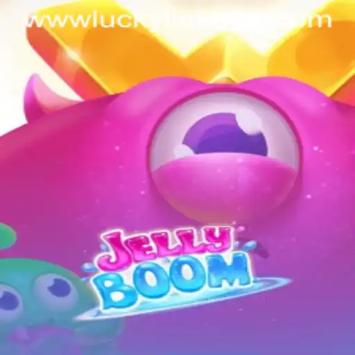 Exploring JellyBoom: A Fun and Frolic Game by Luckylink888