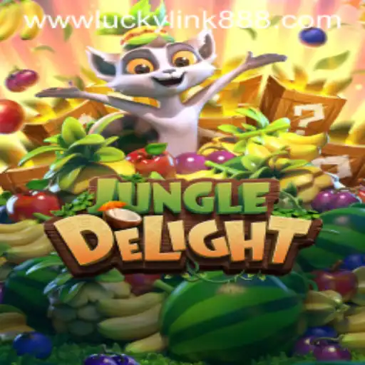 Explore the Thrills of JungleDelight: A World of Adventure and Luck