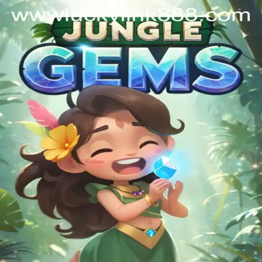 Unveiling JungleGems: An Exciting Adventure with Luckylink888