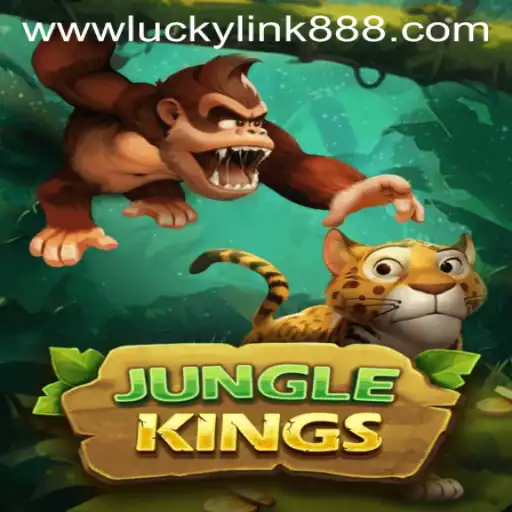 Explore the Adventurous World of JungleKings with an Exciting twist of Luckylink888