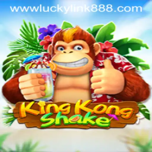 Discover the Thrilling World of KingKongShake: A New Gaming Adventure with luckylink888