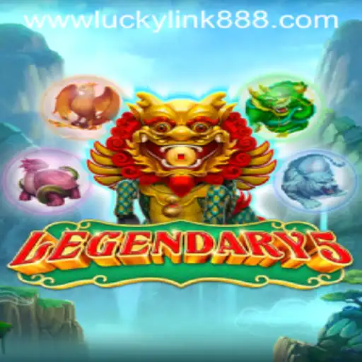Legendary5: A Game of Strategy and Luck with a Modern Twist