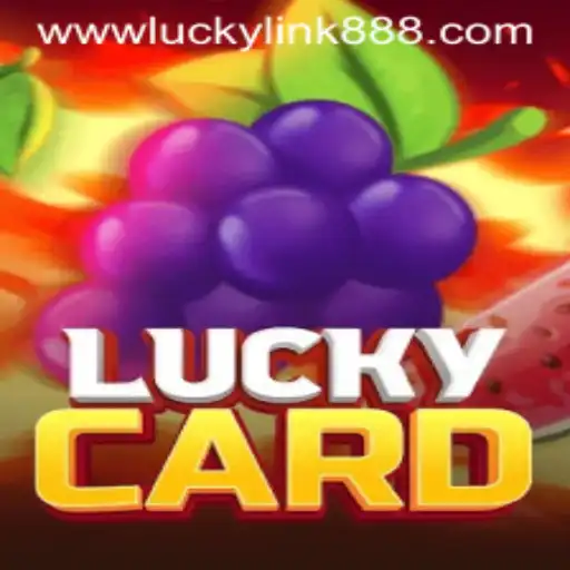 Delve into the World of LuckyCard: The Game of Chance and Strategy