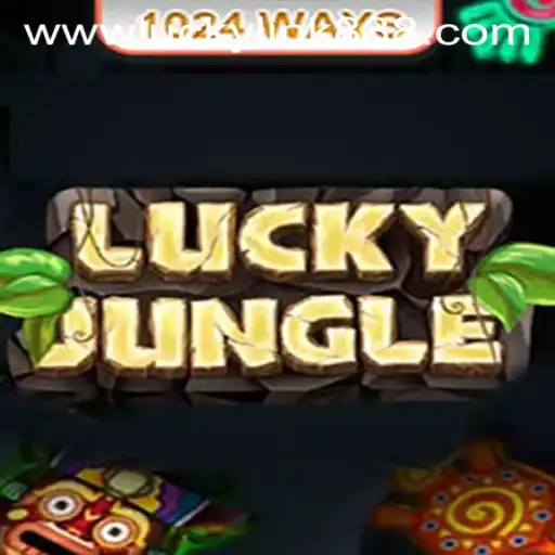 Discover the Thrills of LuckyJungle1024: A New Era in Online Gaming