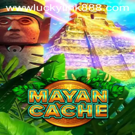 Explore the Thrilling World of MayanCache with LuckyLink888