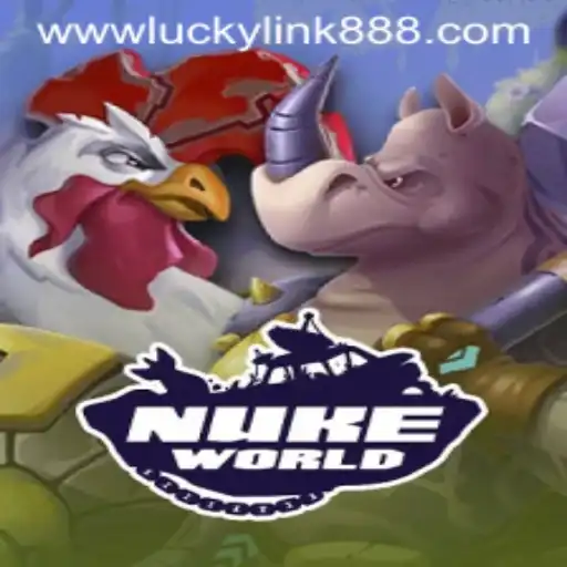 Unraveling the Thrills of NukeWorld: A Guide to the Game and Its New Feature 'Luckylink888'