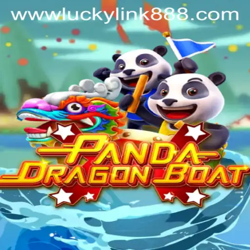 The Enchanting World of PANDADRAGONBOAT: Unveiling the Magic