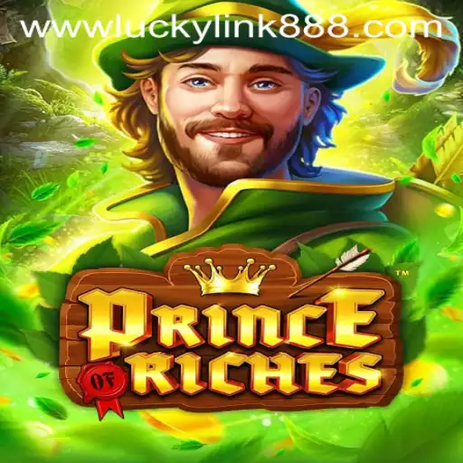 Discover the Enchantment of PrinceOfRiches: A Game of Fortune
