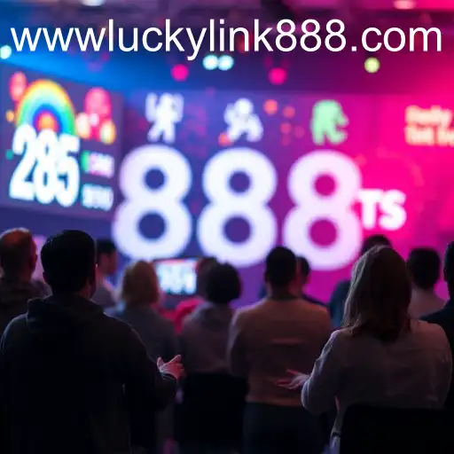 Unpacking the World of Promotions: Luckylink888