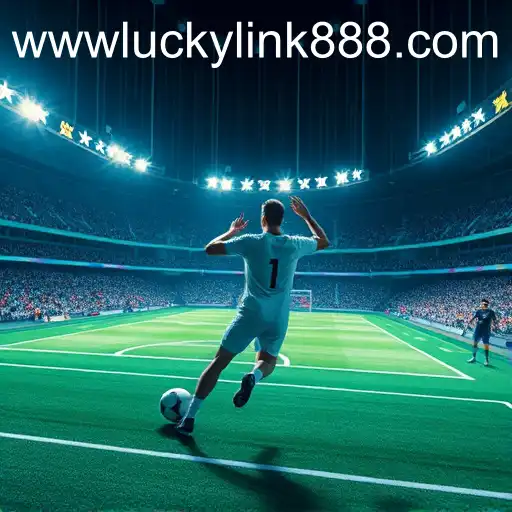 The Fascinating Intersection of Sports and Technology: A Closer Look at Luckylink888