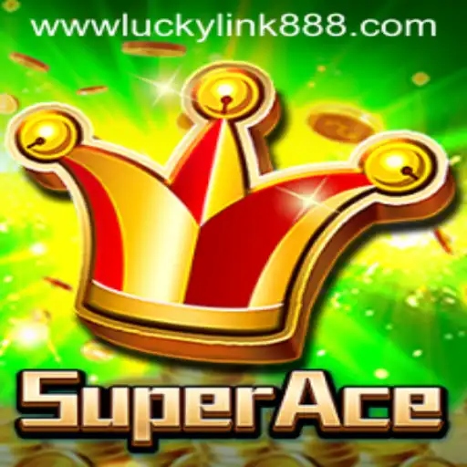 SuperAce: The Ultimate Adventure in a World of Luck