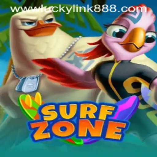 SurfZone: Navigate the Waves with Luckylink888