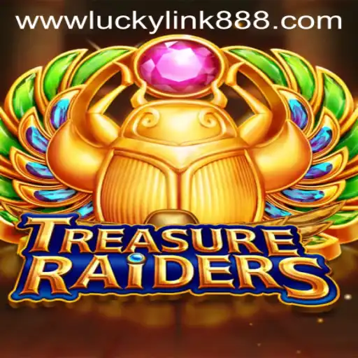 Discover the Adventure of TREASURERAIDERS: The Game That Combines Strategy and Luck