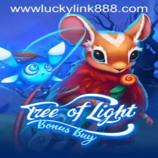 Exploring the Enchanting World of TreeOfLightBonusBuy and Luckylink888