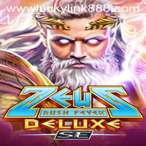 Experience the Thrill with ZeusRushFeverDeluxeSE: A Magnetic Gaming Adventure